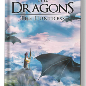 The Dragons The Hunteress