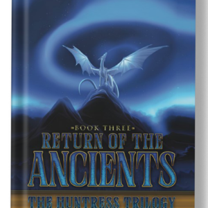 Return of the Ancients the Huntress Trilogy